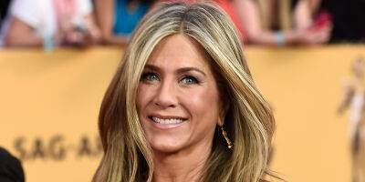 Jennifer Aniston's 10 Best Movies Ranked (& the No. 1 Pick is a Throwback Classic) - www.justjared.com