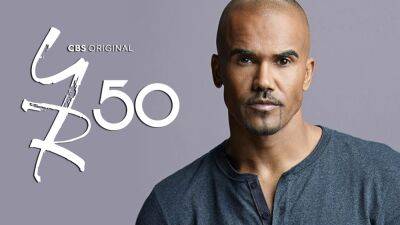 ‘The Young And The Restless’ Brings Back Shemar Moore For Special Appearance - deadline.com - county Moore