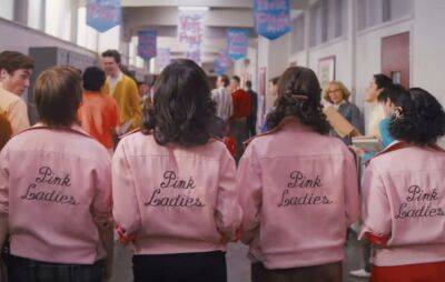 ‘Grease: Rise Of The Pink Ladies’ first reviews praise “entertaining” if “uneven” spin-off - www.nme.com - Britain
