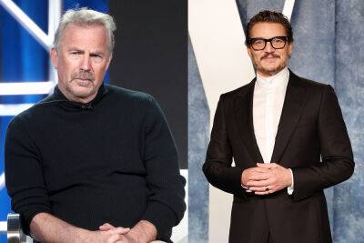 How to get cheap PaleyFest 2023 tickets to see Kevin Costner, Pedro Pascal - nypost.com - New York - Los Angeles - Los Angeles - California - county Bryan