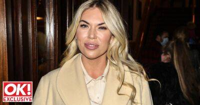 Frankie Essex: 'I've developed a limp and I'm in constant agony' - www.ok.co.uk - Indiana - county Love