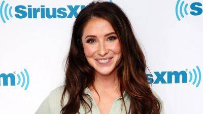 Bristol Palin Says She's 'Finally Feeling Normal' Two Months After Her Ninth Breast Reconstruction Surgery - www.etonline.com