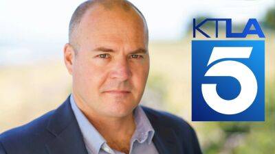 KTLA News Director Pete Saiers Exits Station After 2 Years - deadline.com - Los Angeles - Seattle - San Francisco