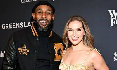 TWitch’s wife Allison Holker celebrates their son’s birthday with beautiful photos - us.hola.com