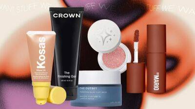 The Best New Beauty Products Glamour Editors Tried in March - www.glamour.com