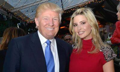 Ivanka Trump shares she is “pained” for her country and her father today - us.hola.com - Miami