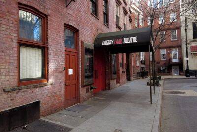 A24 Buys Historic Off Broadway Cherry Lane Theatre For $10M - deadline.com - New York - county Scott - Tennessee