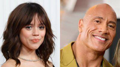 Jenna Ortega, Dwayne Johnson and More Set to Appear at the Nickelodeon Kids’ Choice Awards (Exclusive) - thewrap.com - Los Angeles - California - city Sandler