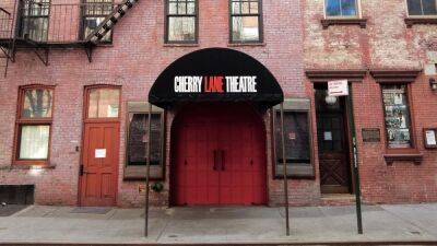 A24 Buys New York’s Cherry Lane Theatre for $10 Million - thewrap.com - New York - county Scott - Beyond