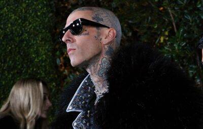 Travis Barker says his finger surgery was “a success”: “I can keep doing what I love” - www.nme.com