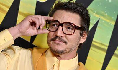 Pedro Pascal reveals what he really thinks about being called ‘daddy’: ‘What’s wrong with people’ - us.hola.com - Spain - Chile