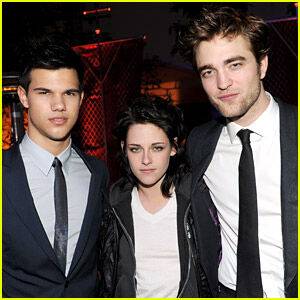 The Richest 'Twilight' Stars, Ranked From Lowest to Highest (& the No. 1 Earner Isn't Who You Think) - www.justjared.com - Hollywood