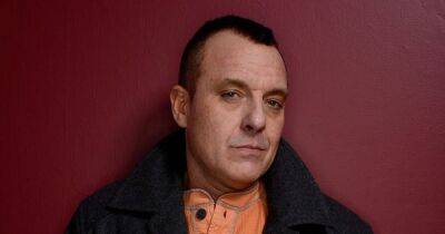 Tom Sizemore dies aged 61 after being taken off life support - www.manchestereveningnews.co.uk - Los Angeles - USA - county Crosby