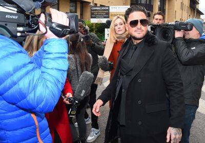 UK Reality TV Star Given 21-Month Jail Sentence For Voyeurism And Uploading Footage To OnlyFans Website - deadline.com - Britain