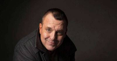 Tom Sizemore: The Hollywood hardman who fell from grace - www.msn.com - USA - county Black Hawk - city Vice