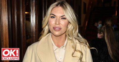 'Baby formula is so expensive – the government need to help mums', says Frankie Essex - www.ok.co.uk - London - Hague - Indiana - county Love
