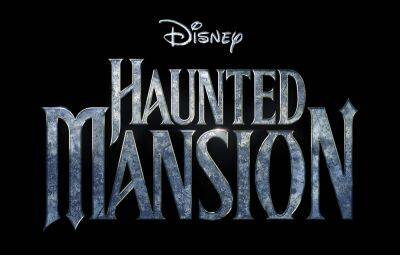 Disney teases first look at ‘Haunted Mansion’ reboot starring Rosario Dawson, Owen Wilson, and Jamie Lee Curtis - www.nme.com