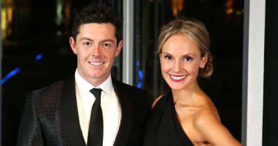 Pro Golfer Rory McIlroy and Wife Erica Stoll’s Relationship Timeline: From Paris Engagement to Parenthood - www.usmagazine.com - Paris - New York - Ireland - county Palm Beach