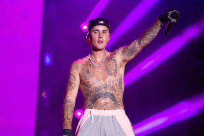 Doctors ‘Forced’ Justin Bieber To Cancel Tour Due To His ‘Fragile’ Condition: Source - etcanada.com