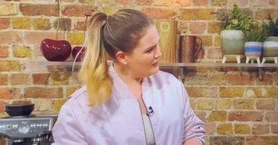 BBC Saturday Kitchen fans left in stitches as guest uses X-rated word live on-air - www.dailyrecord.co.uk