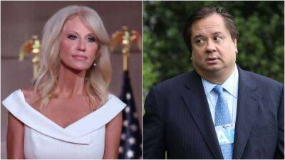 Kellyanne and George Conway Divorce After 22 Years of Marriage (Report) - thewrap.com - New York