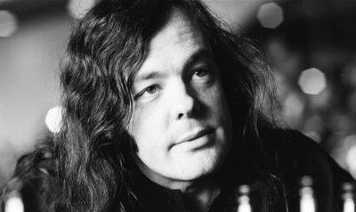 David Lindley, Instrumental Virtuoso Known for Guitar Work With Jackson Browne, Dies at 78 - variety.com - county Stewart