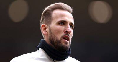 Tottenham ‘name price’ for Harry Kane amid Manchester United interest and more transfer rumours - www.manchestereveningnews.co.uk - county Kane - city Manchester, county Kane