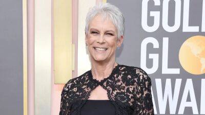 Jamie Lee Curtis Confirms Lindsay Lohan Is On Board for ‘Freaky Friday’ Sequel: ‘Everybody’s Down for It’ (Video) - thewrap.com