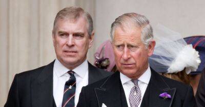 Prince Andrew 'offers to manage Balmoral - but King Charles refuses to give brother role' - www.ok.co.uk - California