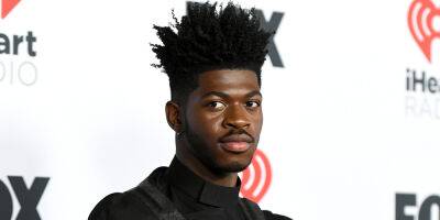 Lil Nas X Reveals the Massive Hit He'd Drop From His Discography, & His Answer Surprised Some Fans - www.justjared.com
