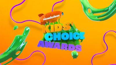 Nickelodeon’s Kids’ Choice Awards: ‘Sonic The Hedgehog 2’ Named Favorite Movie; ‘Wednesday’, ‘SpongeBob Square Pants’, Jenna Ortega, Millie Bobby Brown Among Winners - deadline.com - California - city Sandler
