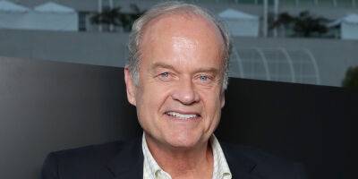 Kelsey Grammer Opens Up About His Faith, Explains Why He Won't Apologize for His Beliefs - www.justjared.com - USA