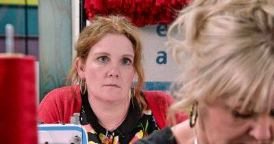 Fiz refuses to forgive Beth for child abuse in Corrie spoiler video - www.msn.com