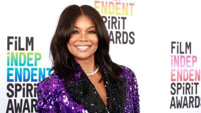 Gabrielle Union Says She’s Paid Forward Tisha Campbell’s Gift of Therapy to Help Others ‘See the Light’ (Video) - thewrap.com