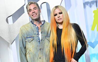 Mod Sun addresses split from Avril Lavigne - www.nme.com