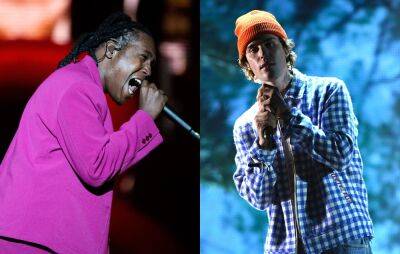 Justin Bieber joins Don Toliver onstage at Rolling Loud after cancelling ‘Justice’ tour - www.nme.com - USA - California - Colombia