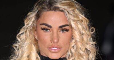 Katie Price confirms she's single with huge dig - just days after Carl gets her face tattooed - www.ok.co.uk - Thailand