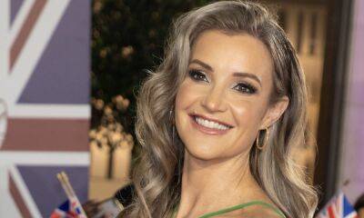 Helen Skelton reacts to Strictly co-star dating rumours in latest appearance - hellomagazine.com