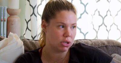 ‘Teen Mom’: Did Kailyn Lowry Just Admit To Having Baby #5? (Photo) - www.hollywoodnewsdaily.com