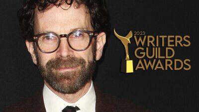 Charlie Kaufman Slams Industry Suits At WGA Awards: “They Cannot Do Anything Of Value Without Us” - deadline.com