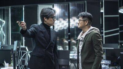 China Box Office: Hong Kong’s ‘Cyber Heist’ Takes Top Spot in Mainland Chinese Cinemas - variety.com - China - Berlin - Hong Kong - city Hong Kong