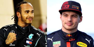 The Love Lives of Formula 1 Drivers: Who's Dating Who in 2023? - www.justjared.com