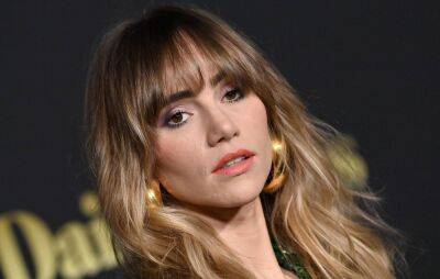 Listen to Suki Waterhouse’s optimistic new song, ‘To Love’ - www.nme.com