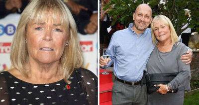 Loose Women's Linda Robson faced ‘marriage problems' with husband of 33 years - www.msn.com