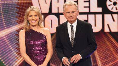 'Wheel of Fortune' fails: Contestants who totally blew it - www.foxnews.com