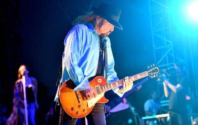 Lynyrd Skynyrd founding guitarist Gary Rossington dies aged 71 - www.nme.com - Alabama
