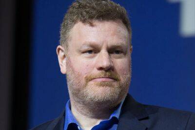 Mark Steyn’s Covid-19 Vaccine Data Comments On GB News Found In Breach By Ofcom - deadline.com - Britain