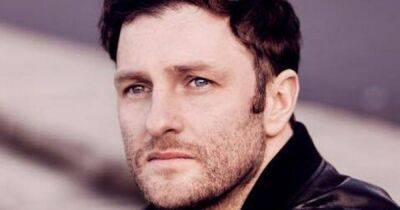 Outlander's Steven Cree says its a 'privilege' to come back for seventh season - www.dailyrecord.co.uk - county Henderson - Antarctica