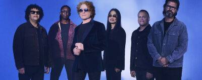 One Liners: Simply Red, Sparks, Downtown Music, more - completemusicupdate.com - city Downtown