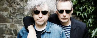 The Jesus And Mary Chain settle with Warner Music in termination rights dispute - completemusicupdate.com - Britain - USA